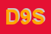 Logo di DAVOS 95 SRL