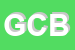 Logo di GECO DI CRISCI BARBARA