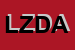 Logo di LA ZANZARA DI D-ALESSIO ANTONIETTA