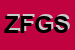 Logo di ZAD FASHION GROUP -SRL