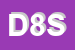 Logo di DOMUS 83 SRL