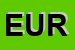 Logo di EUROCLERO
