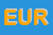 Logo di EUROFASHON