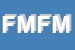 Logo di F e M FURSTENBERG e MERLI SRL