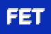 Logo di FETSRL