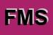 Logo di FM MODA SAS