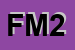 Logo di FM2004-SRL