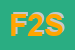 Logo di FASHION 2003 SRL