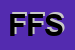 Logo di FEDERICO F SRL