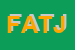 Logo di FIFTH AVENUE DI TAMMAM JOHN
