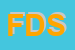 Logo di FLORINDA DIFFUSIONI SRL