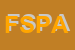Logo di FORINT S P A
