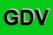 Logo di GDV