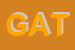 Logo di GATTI