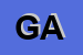 Logo di GAY ALDO