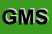 Logo di GES MAR SRL