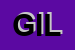 Logo di GILDA SRL