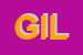 Logo di GILDA SRL