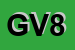 Logo di GIRGIO VALERI 88 SRL