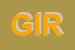 Logo di GIRLISH