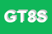 Logo di GOLF TIME 83 SRL