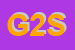 Logo di GPM 2000 SRL
