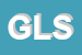 Logo di GREEN LTG SRL