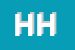 Logo di He HSRL