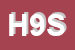 Logo di HANNA-93 SRL