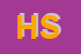 Logo di HOM-S SRL