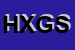 Logo di HONG XING GRUPPO SRL