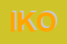 Logo di IKONE-SRL