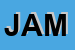 Logo di JAMAL SRL