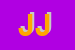 Logo di JIN JUN