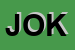 Logo di JOKER