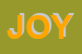 Logo di JOY