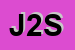 Logo di JUST 2 SRL
