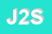 Logo di JUST 2 SRL