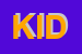 Logo di KIDSWEARIT