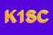 Logo di KLARC 1180 SAS DI CLIMO MIMUN E C