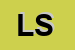 Logo di LP64 SRL