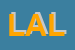 Logo di LALTALENA