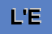 Logo di L-ENSEMBLE