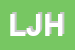 Logo di LIN JIAN HUA