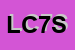 Logo di LINEA CP 75 SRL