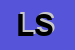 Logo di LOKUS SRL