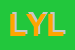 Logo di L-UNIVERSO DI YE LIYU