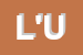 Logo di L-UOMO