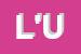 Logo di L-UOMO