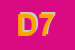 Logo di DELFINA 75 SRL